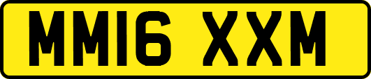 MM16XXM