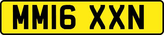 MM16XXN