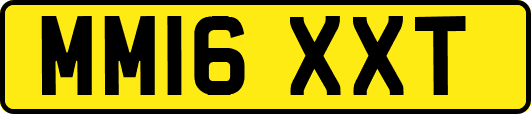 MM16XXT