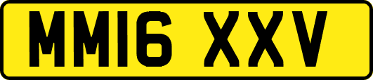 MM16XXV