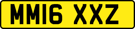 MM16XXZ