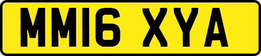 MM16XYA