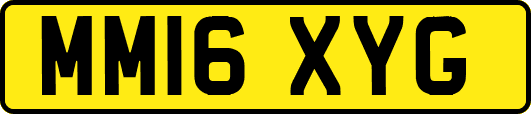 MM16XYG