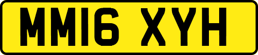 MM16XYH