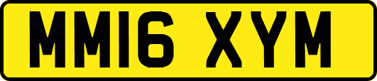 MM16XYM