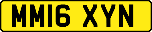 MM16XYN