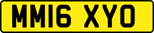 MM16XYO