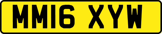 MM16XYW