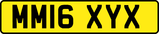 MM16XYX