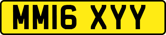 MM16XYY