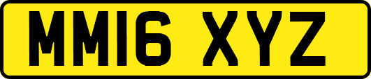 MM16XYZ