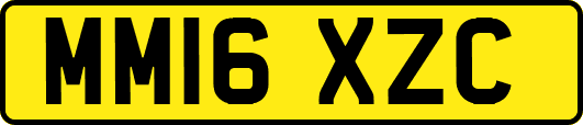 MM16XZC