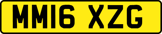 MM16XZG