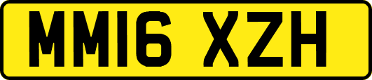 MM16XZH