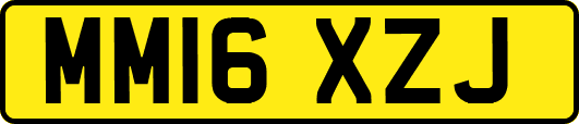 MM16XZJ