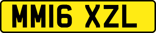 MM16XZL