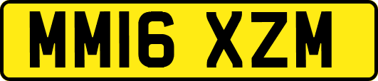 MM16XZM