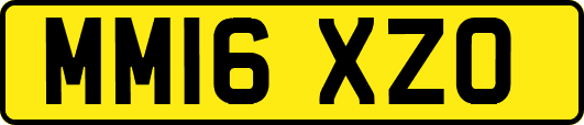 MM16XZO