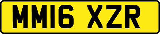 MM16XZR