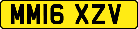 MM16XZV