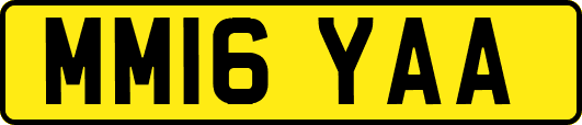 MM16YAA
