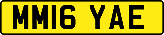 MM16YAE