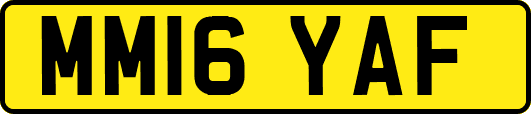 MM16YAF