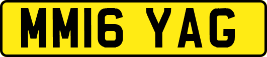 MM16YAG