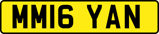 MM16YAN