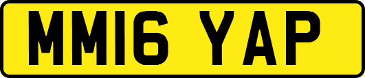 MM16YAP