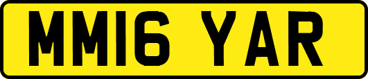 MM16YAR