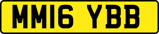 MM16YBB