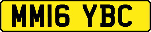 MM16YBC