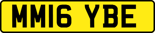 MM16YBE