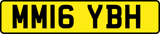 MM16YBH