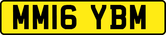 MM16YBM