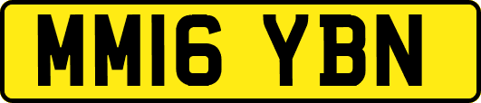 MM16YBN