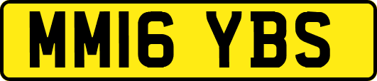 MM16YBS