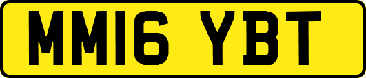 MM16YBT