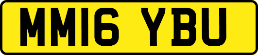 MM16YBU