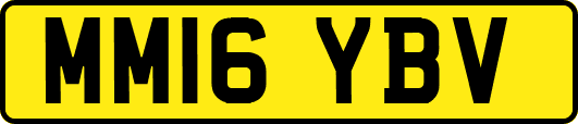 MM16YBV