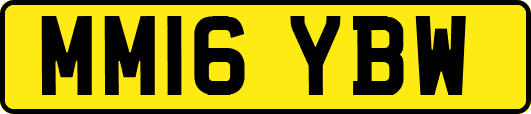 MM16YBW