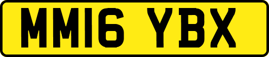 MM16YBX