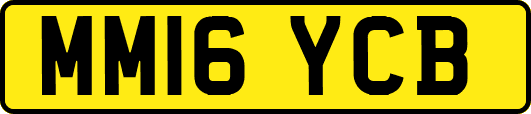 MM16YCB