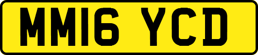 MM16YCD