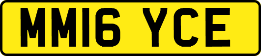 MM16YCE