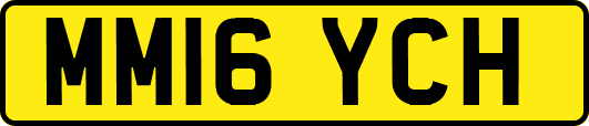 MM16YCH