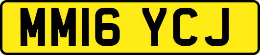 MM16YCJ