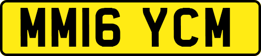 MM16YCM