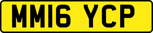 MM16YCP